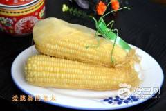 老玉米2 ￥  500 g