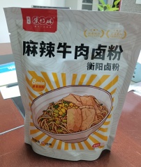 麻辣牛肉粉（368/袋）3袋