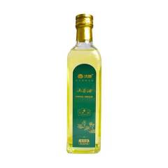 【山茶油】 永顺县沃康山茶油500ml物理压榨一级油茶籽油食用油