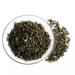 黄金桂乌龙茶安溪桂花香透天香乌龙青茶水果茶奶盖茶原料茶叶500g
