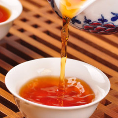 祁门红茶特级正宗浓香型红茶茶叶散装红香螺祁红共500g