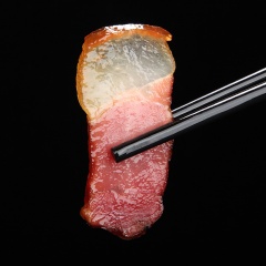 【39.8超值1斤】农家土猪腊肉四川贵州湖南柴火烟熏腊肉熏肉咸肉