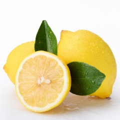 安岳黄柠檬 三级果 丑果 新鲜优质多汁 5斤装 包邮