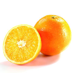 冰糖橙6斤 新鲜水果  蜜橘桔子 甜脐橙