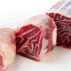 澳洲进口牛肉 生牛肉  精选澳洲牛腱肉   500g
