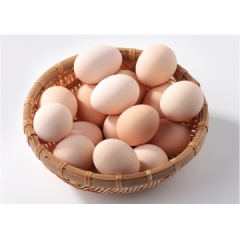 华山村本地初生蛋正宗农家散养土鸡蛋新鲜草鸡蛋 活动价买二送一（两盒30枚+1盒20枚）共80枚