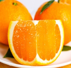 夏橙新装湖南江永高山脐橙当季孕妇酸水果现摘赣南甜橙9斤