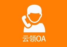 云领OA_办公OA软件 10元/月  按月按费