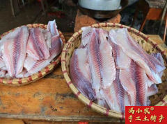 2斤衡阳鱼丸草鱼丸子湖南农家手工自制火锅鱼丸特产宴席头碗包邮