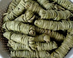 湖南耒阳特产农家人咸菜咸味坛子豆角农产品下饭菜腌菜500g包邮
