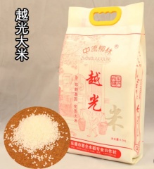 辽宁丹东 东港大米 进口越光大米宝宝米珍珠米2021新鲜大米 包邮 4.5kg