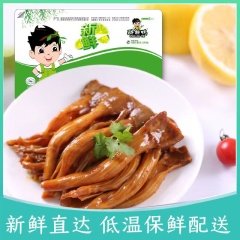 湖南耒阳醉柳鸭鸭肠140g