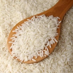 农家晚稻米20斤包