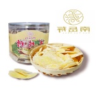 湖南星乐农业特产姜片糖  （罐装）108g/罐