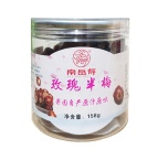 湖南星乐农业特产玫瑰半梅（罐装）158g/罐
