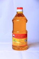 九市生态特产山茶油1.25L