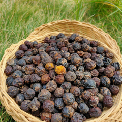 干枇杷180g