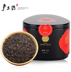 卢正浩茶叶 坦洋工夫红茶特级 原产地福建福安红茶茶叶50克