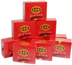 茶叶、英德红茶，《老茶园》-袋泡茶 5盒包邮