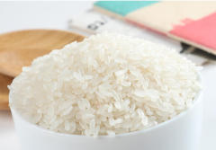 东北五常有机大米 稻花香农家自产优质新米一件10斤