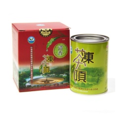 鑫记 台湾特产 台湾茶 特优清香 冻顶乌龙茶 100g