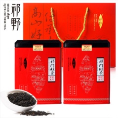 正宗安徽祁门红茶 新茶春茶 特级红香螺 祁红红茶茶叶