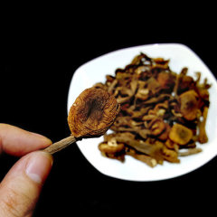 榛蘑丁 干货 东北特产 大兴安岭 小鸡炖蘑菇香菇150g