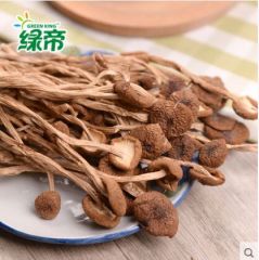 绿帝茶树菇干货新货食用菌未开伞茶树菇福建古田土特产200g