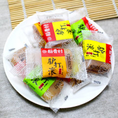 稻香村驴打滚老北京特产500g糕点糯米糕滋粑老式年糕零食即食早餐