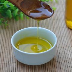 祁东农家野生山茶油 护肤茶油自榨 有机茶籽油纯天然食用油500g